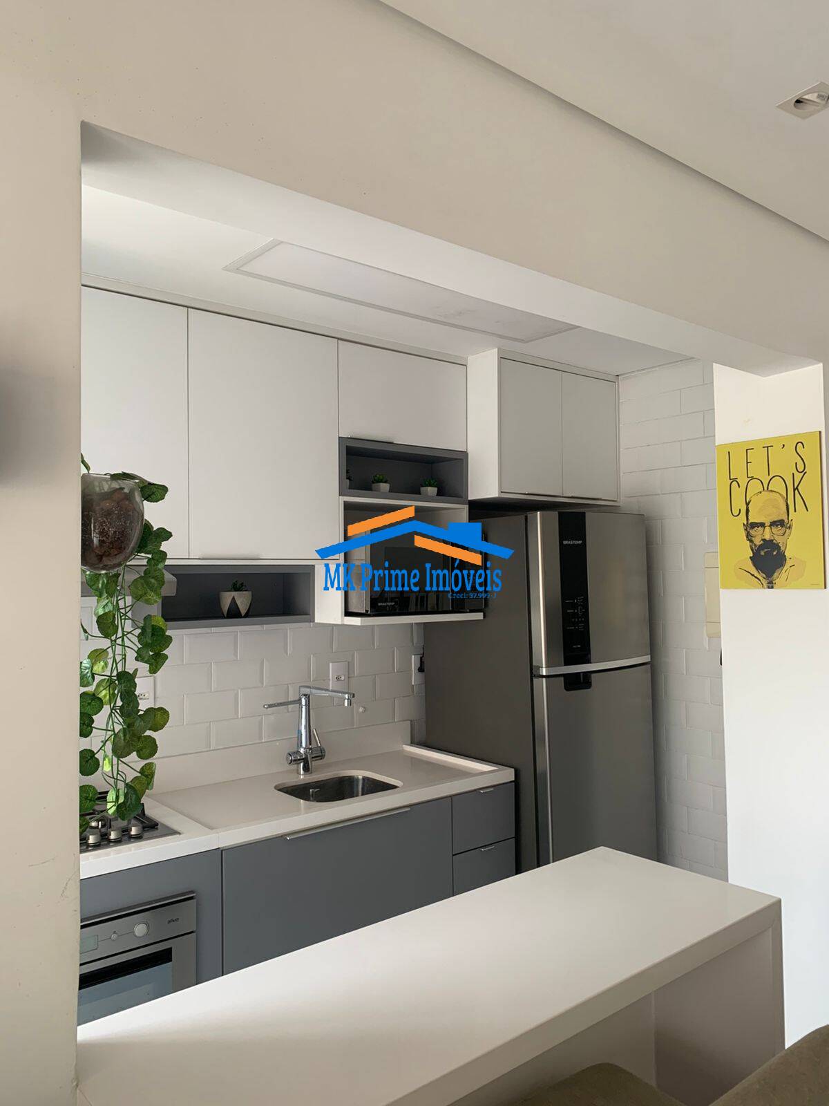 Apartamento à venda com 2 quartos, 49m² - Foto 25