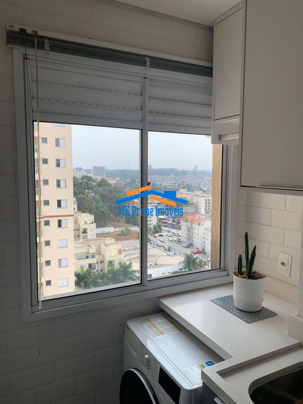 Apartamento à venda com 2 quartos, 49m² - Foto 26