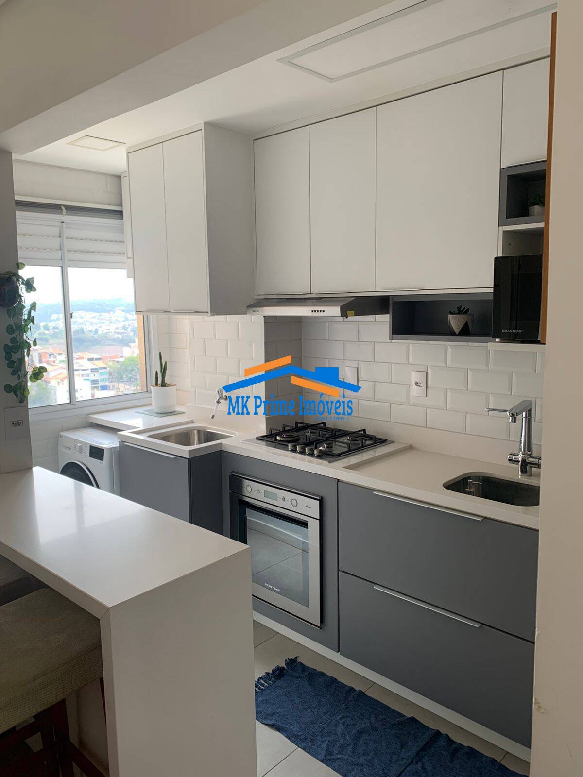 Apartamento à venda com 2 quartos, 49m² - Foto 14