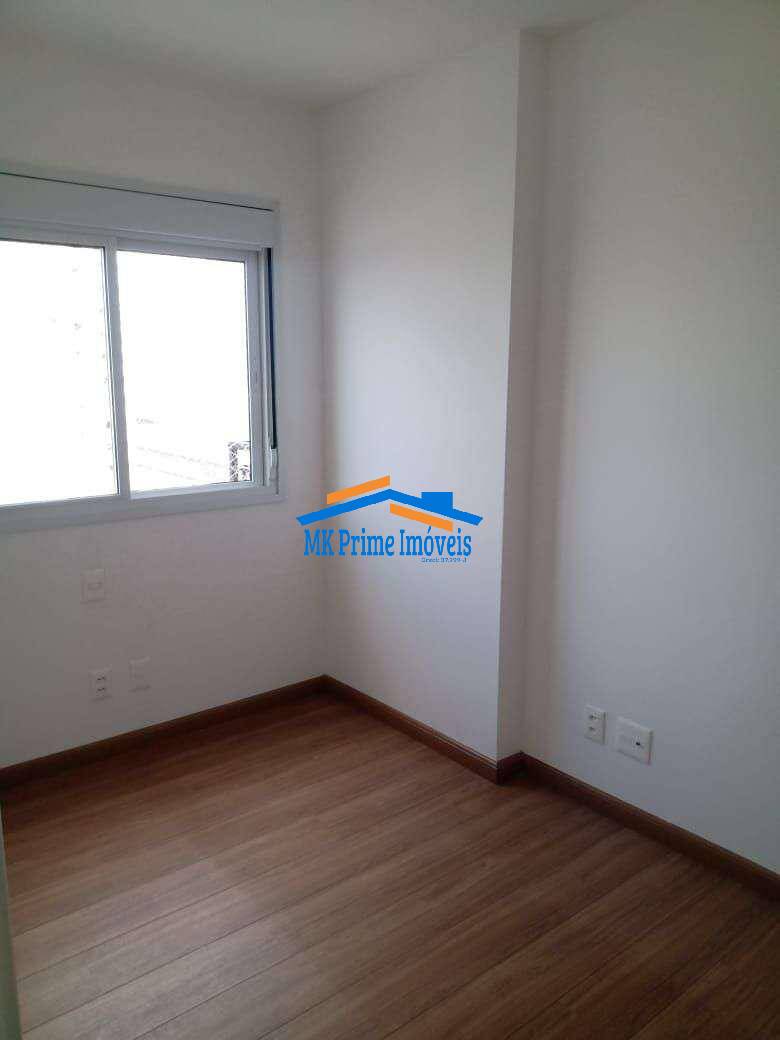 Apartamento à venda com 4 quartos, 109m² - Foto 2