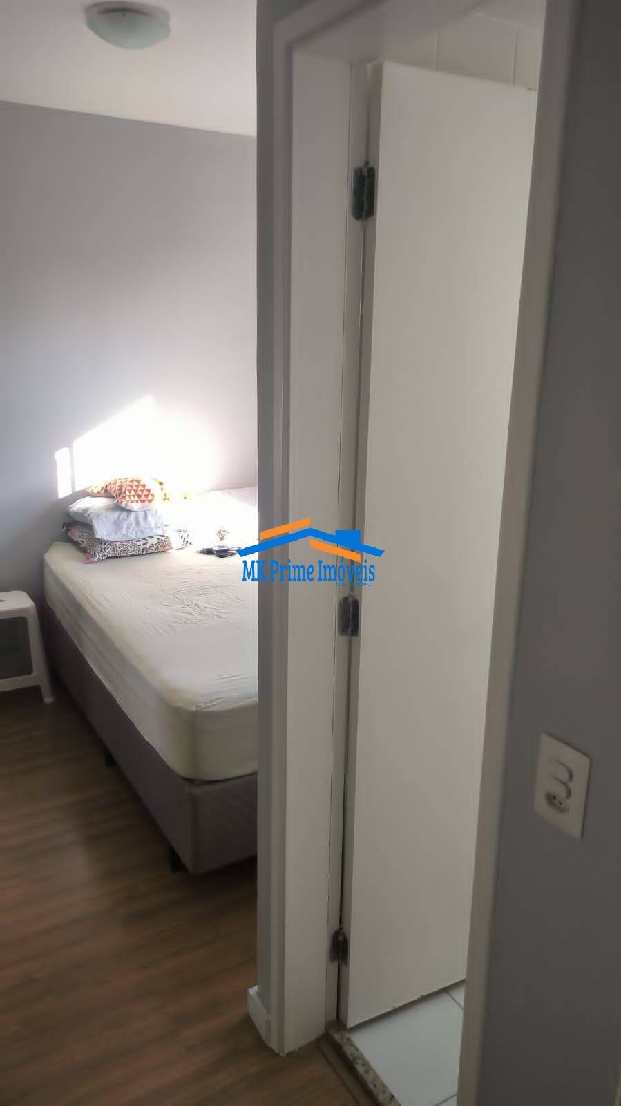 Apartamento à venda com 2 quartos, 58m² - Foto 12