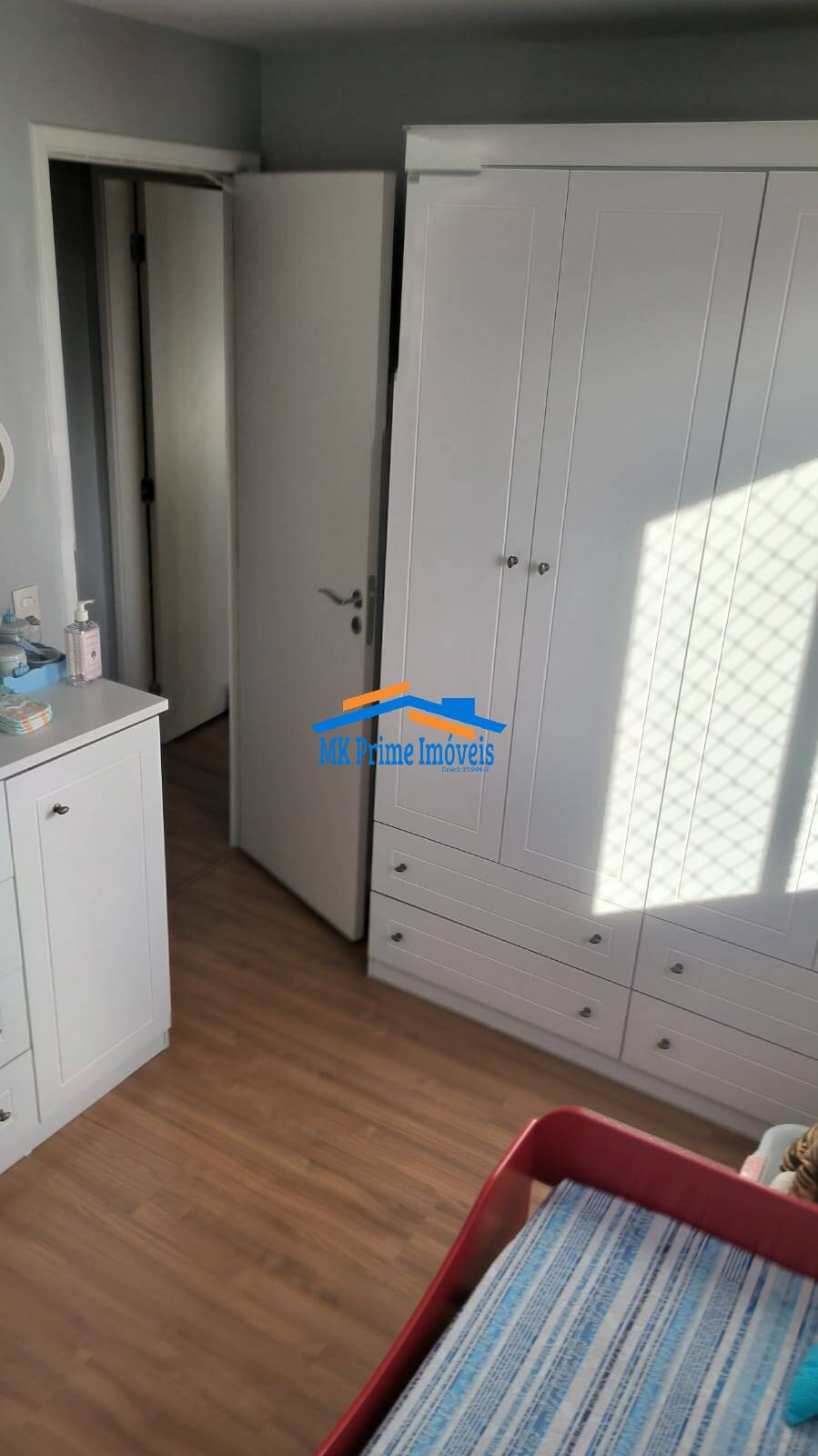 Apartamento à venda com 2 quartos, 58m² - Foto 11