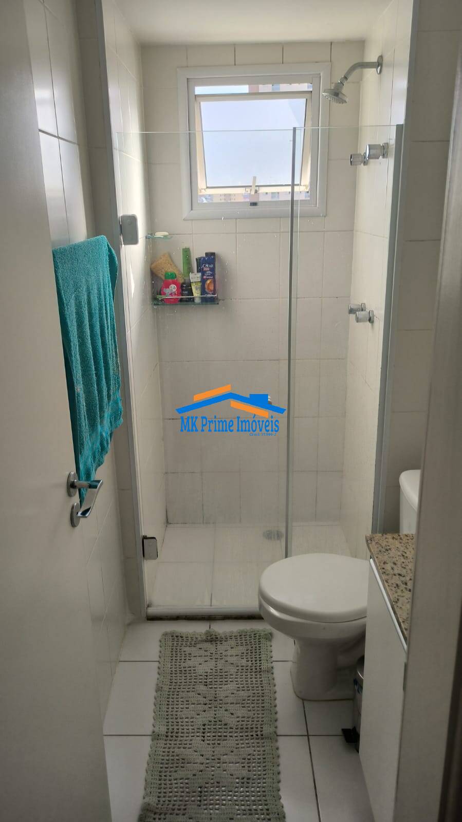 Apartamento à venda com 2 quartos, 58m² - Foto 13