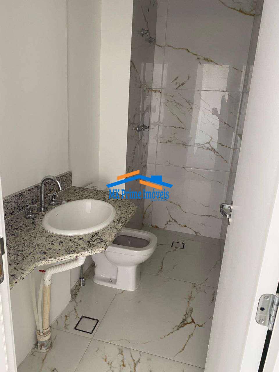 Apartamento à venda com 3 quartos, 83m² - Foto 8