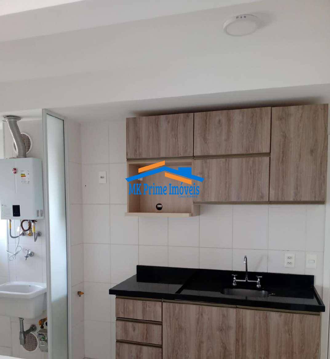 Apartamento à venda com 3 quartos, 83m² - Foto 4