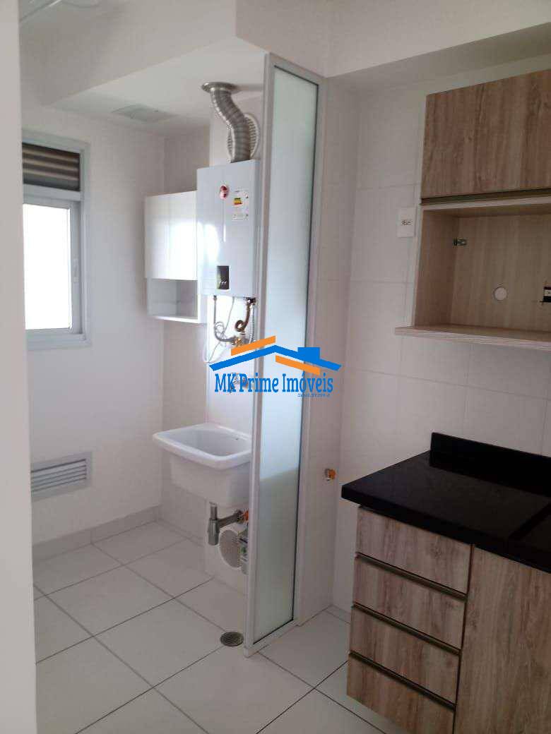 Apartamento à venda com 3 quartos, 83m² - Foto 5