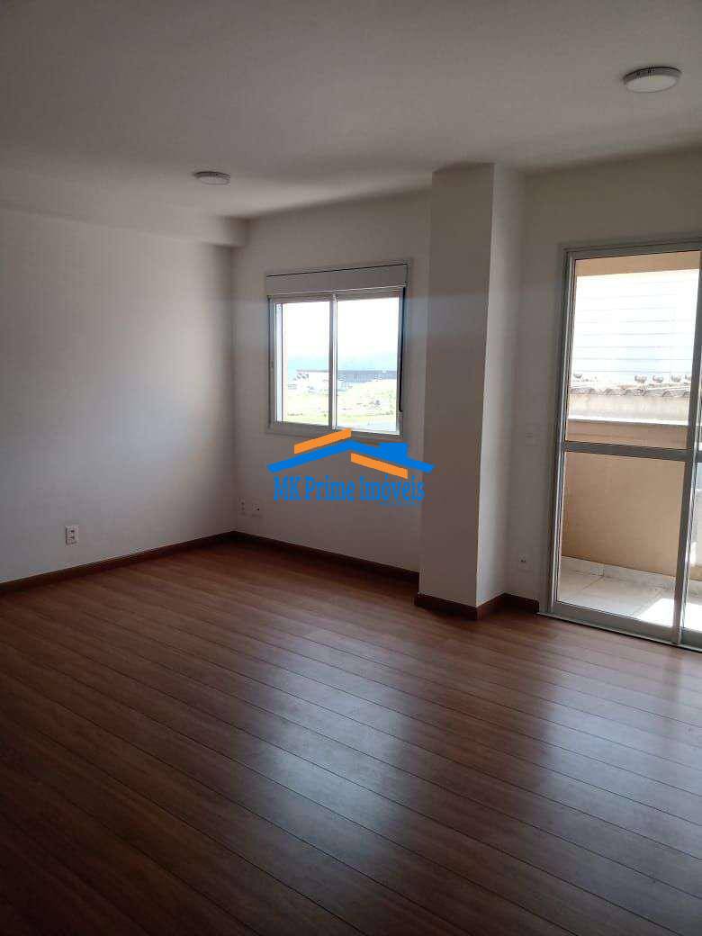 Apartamento à venda com 3 quartos, 83m² - Foto 1