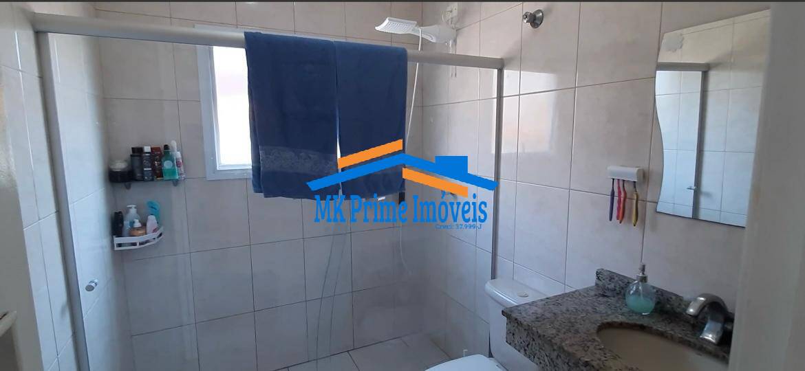 Sobrado à venda com 3 quartos, 232m² - Foto 16