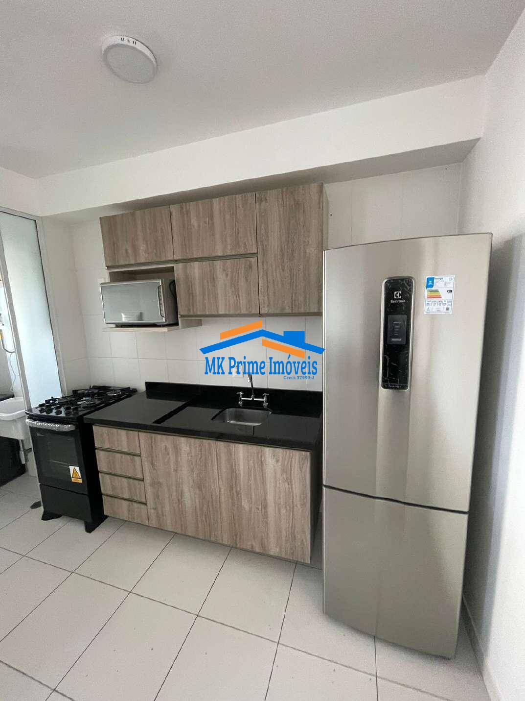 Apartamento à venda com 3 quartos, 83m² - Foto 5