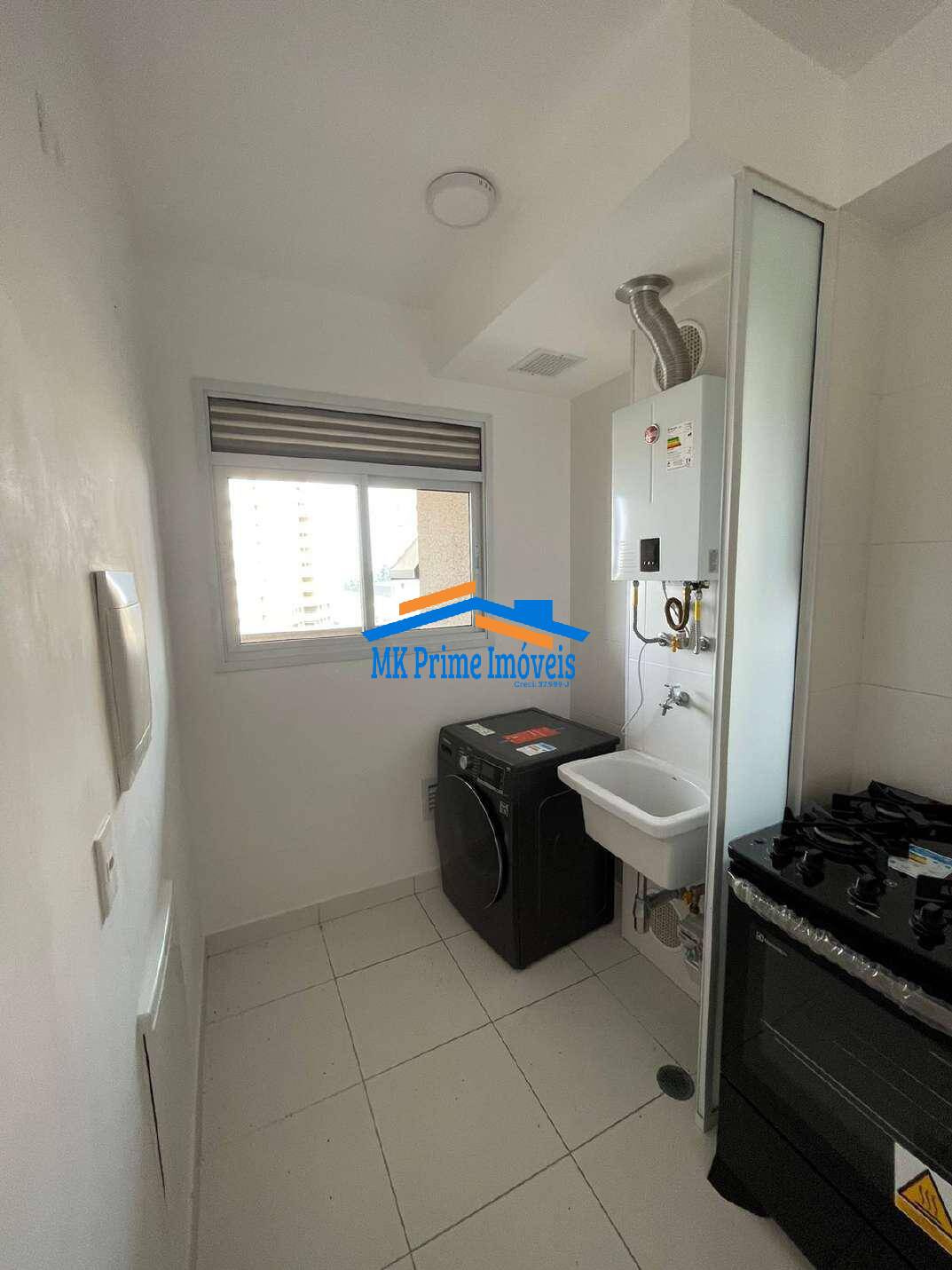 Apartamento à venda com 3 quartos, 83m² - Foto 6