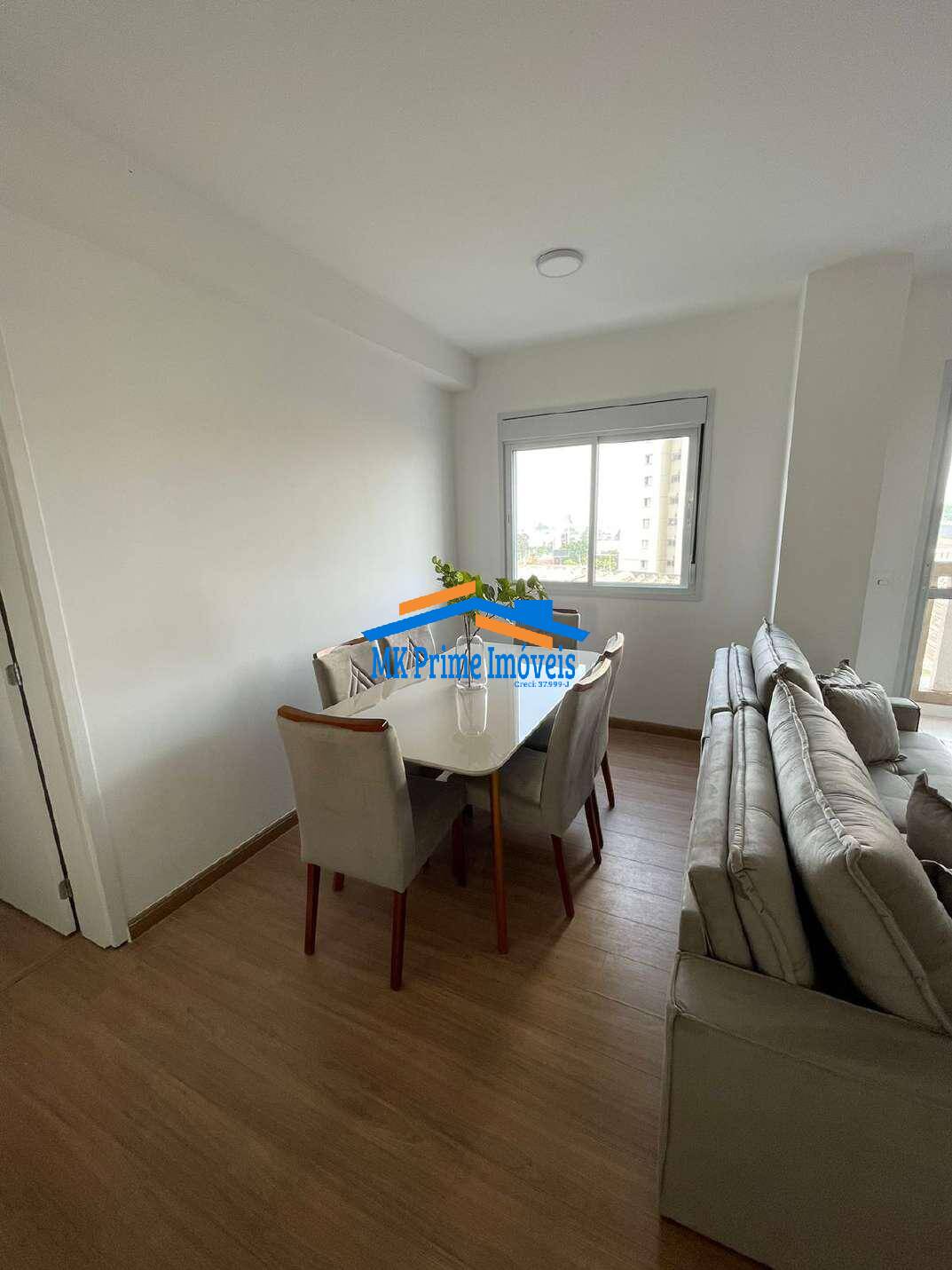 Apartamento à venda com 3 quartos, 83m² - Foto 3