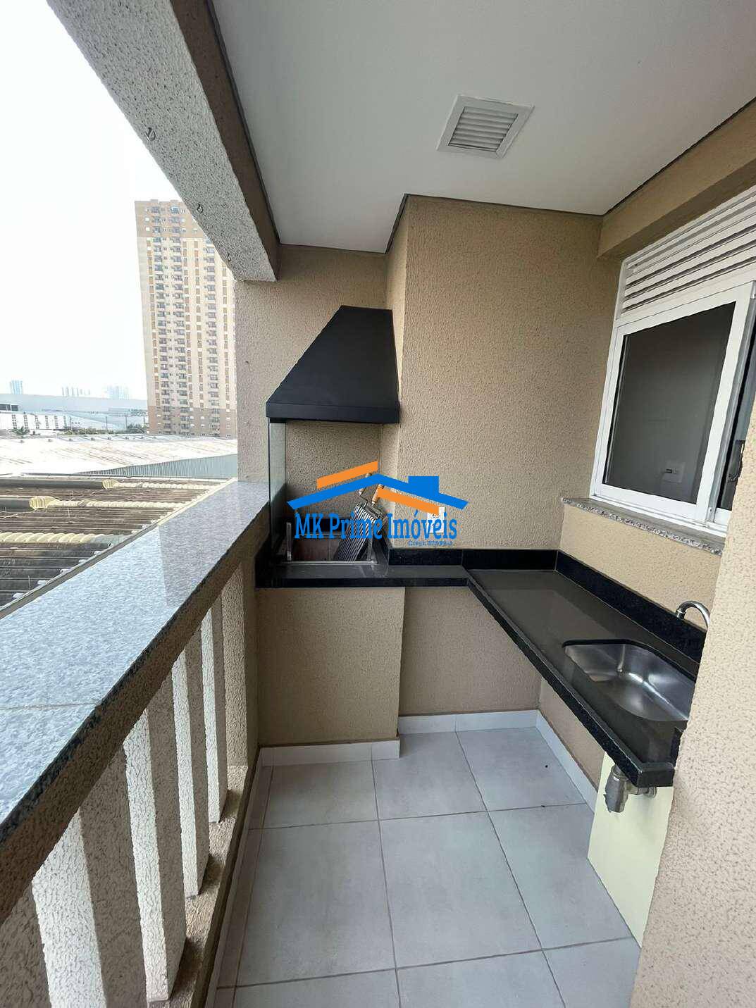 Apartamento à venda com 3 quartos, 83m² - Foto 4