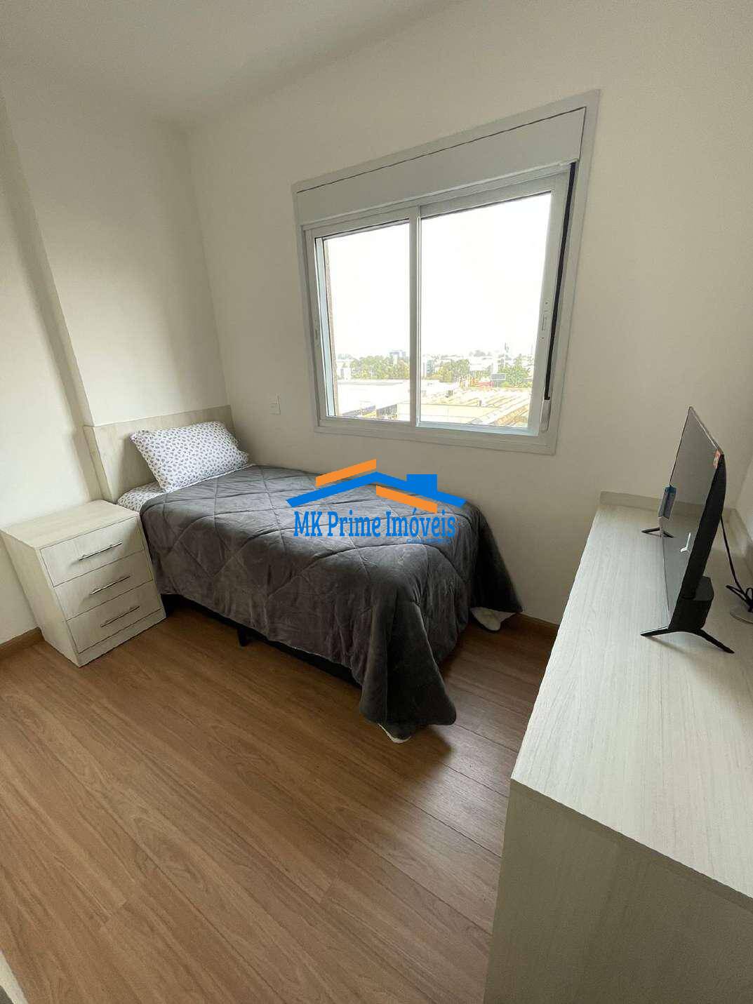 Apartamento à venda com 3 quartos, 83m² - Foto 9