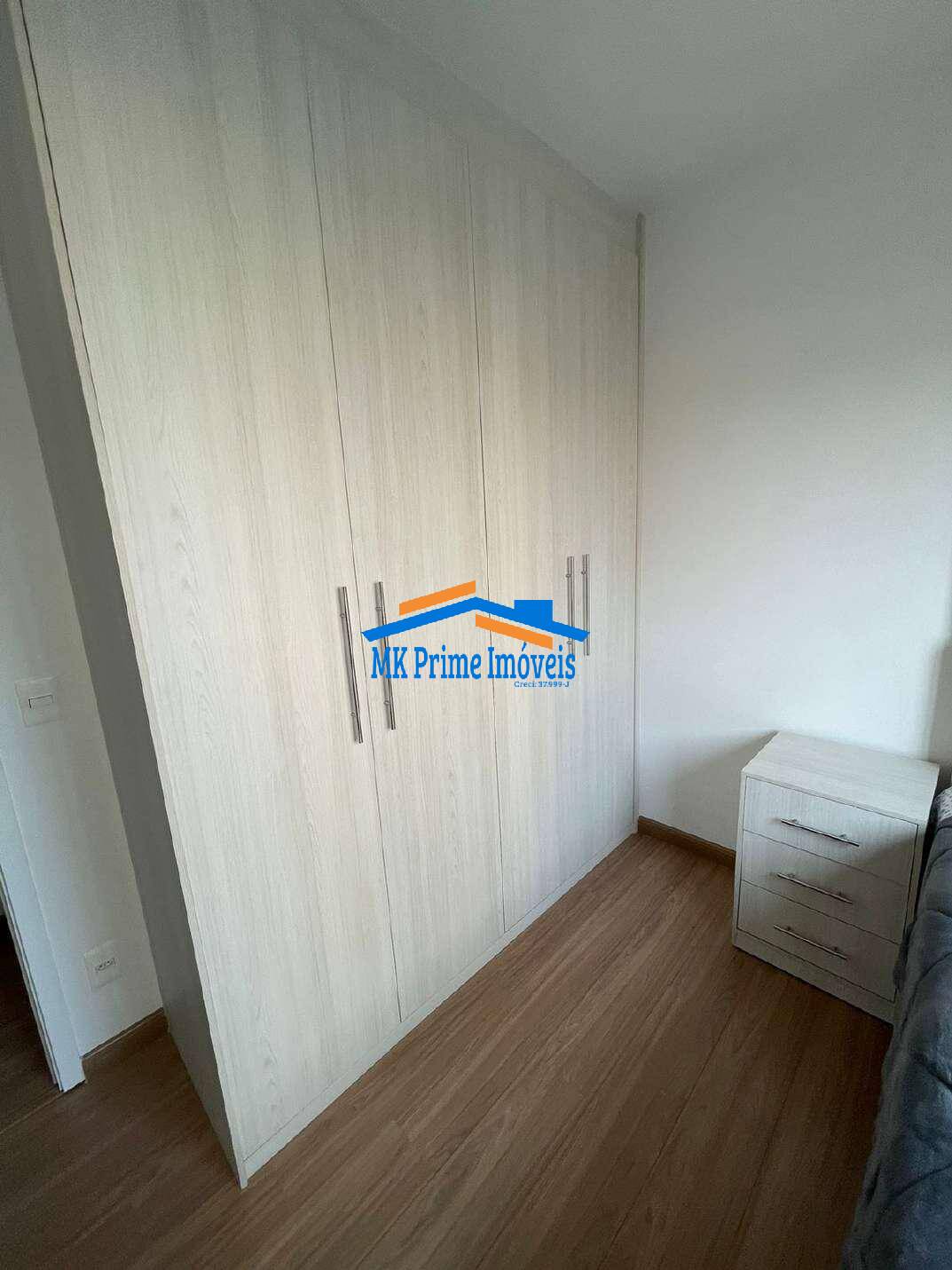 Apartamento à venda com 3 quartos, 83m² - Foto 10