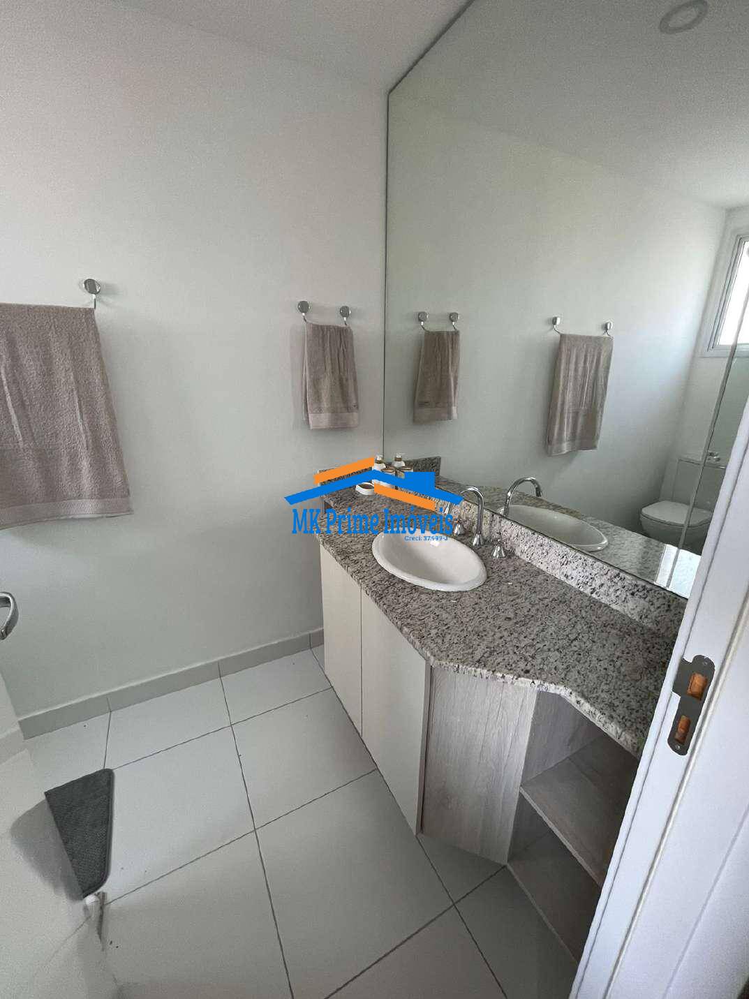 Apartamento à venda com 3 quartos, 83m² - Foto 11