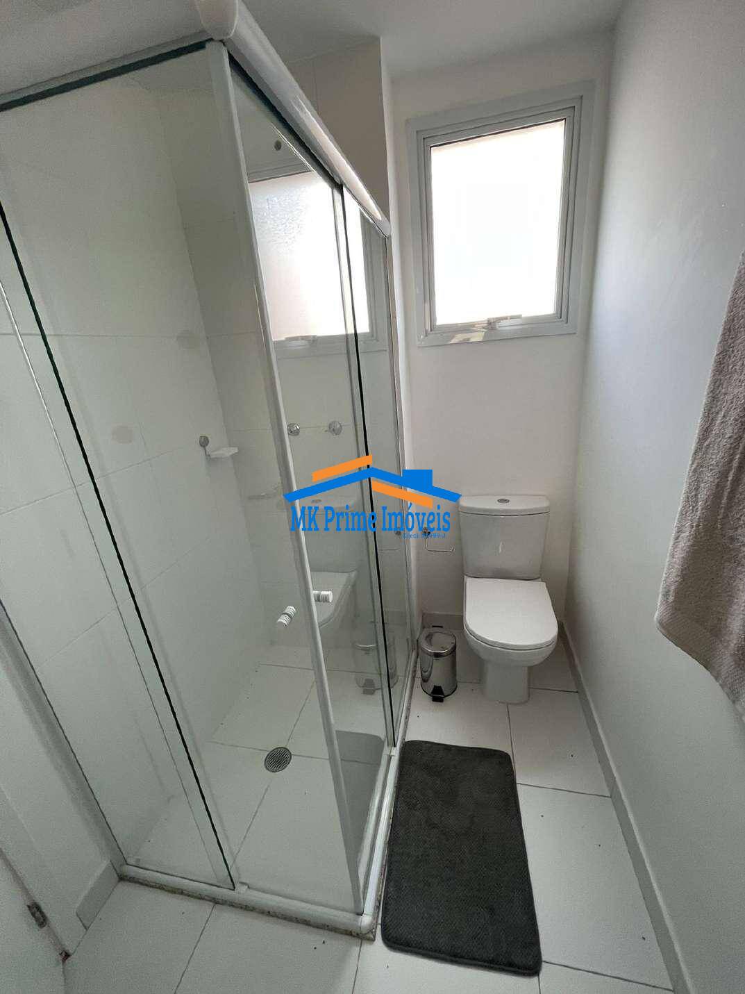 Apartamento à venda com 3 quartos, 83m² - Foto 12