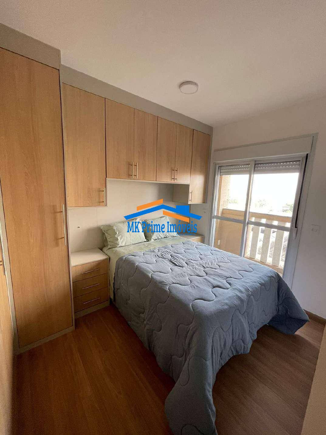 Apartamento à venda com 3 quartos, 83m² - Foto 15