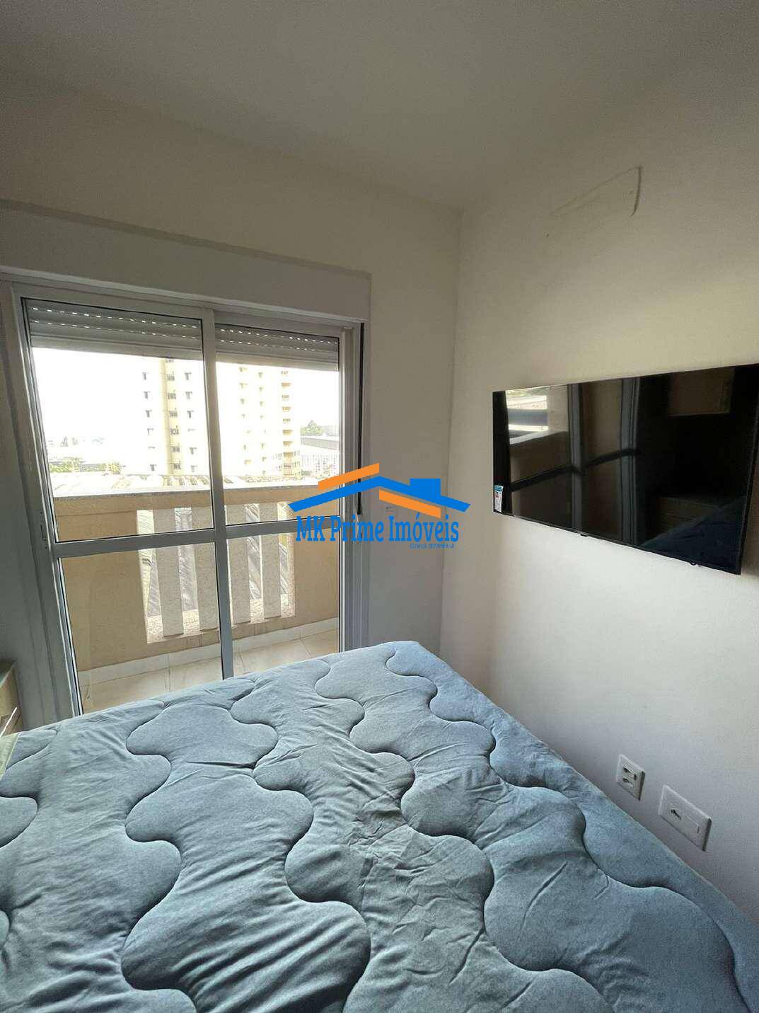 Apartamento à venda com 3 quartos, 83m² - Foto 16