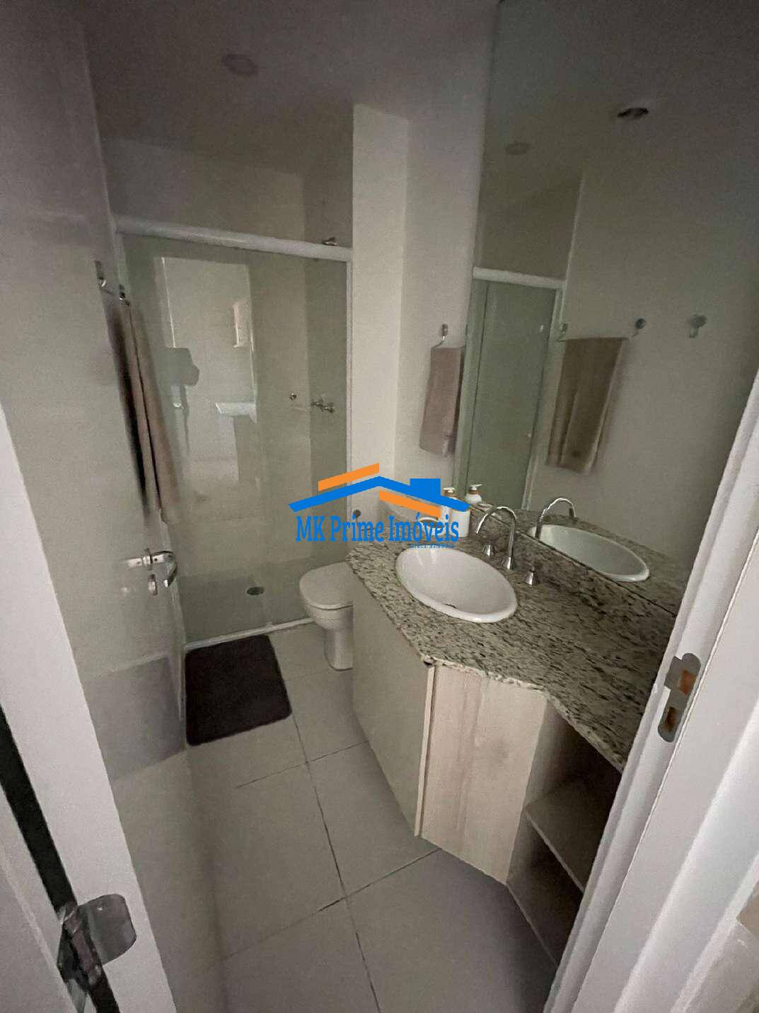 Apartamento à venda com 3 quartos, 83m² - Foto 17