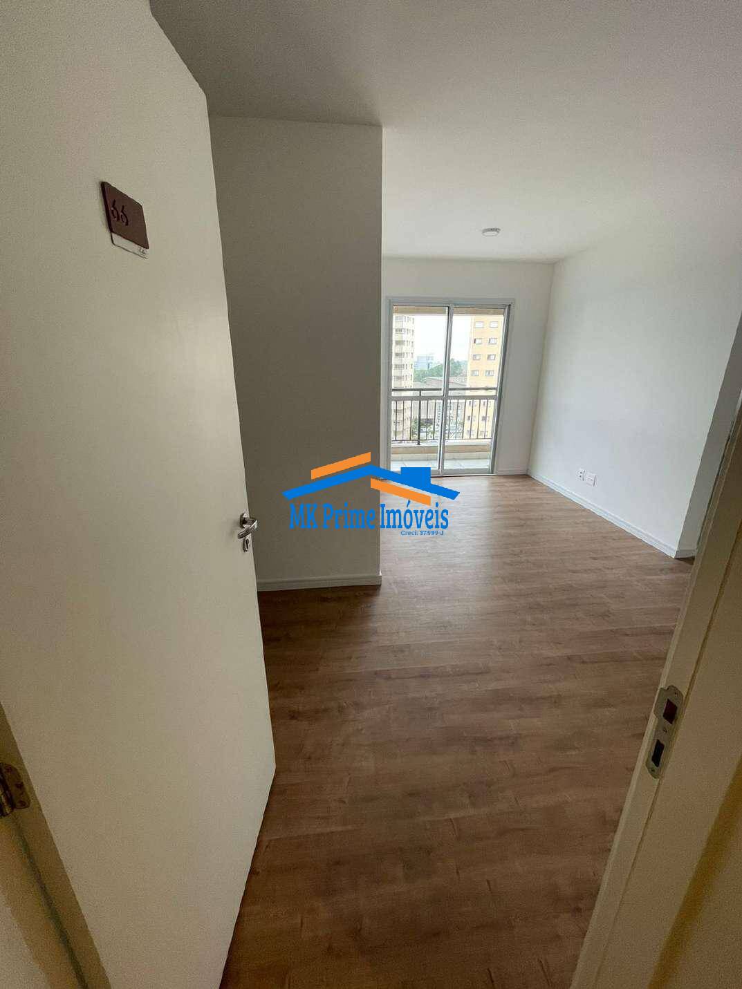 Apartamento à venda com 3 quartos, 83m² - Foto 1