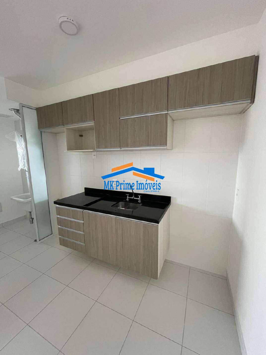 Apartamento à venda com 3 quartos, 83m² - Foto 5