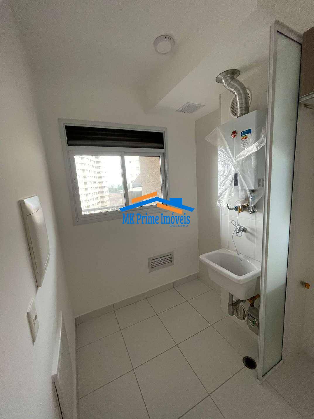 Apartamento à venda com 3 quartos, 83m² - Foto 6