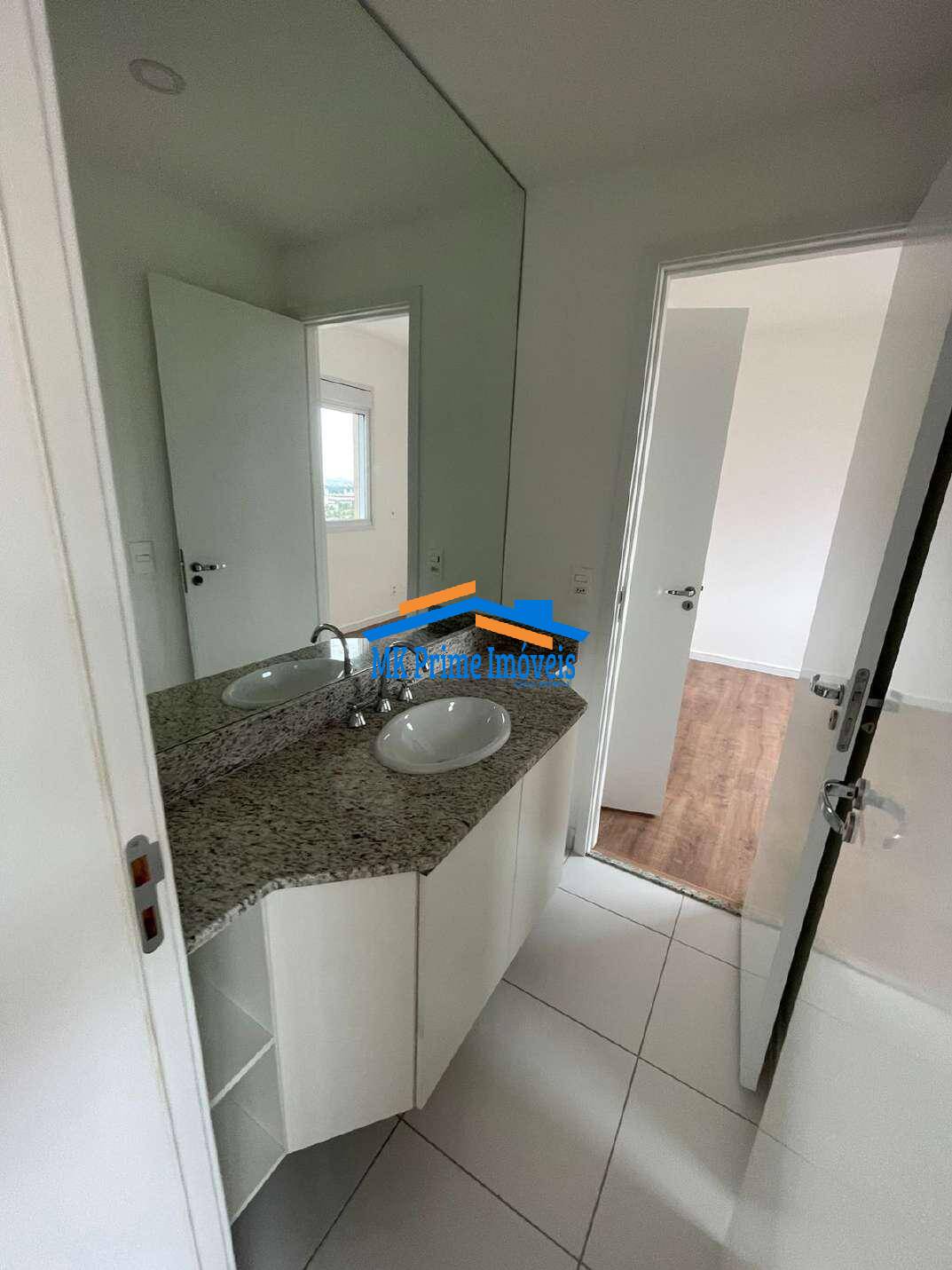 Apartamento à venda com 3 quartos, 83m² - Foto 9