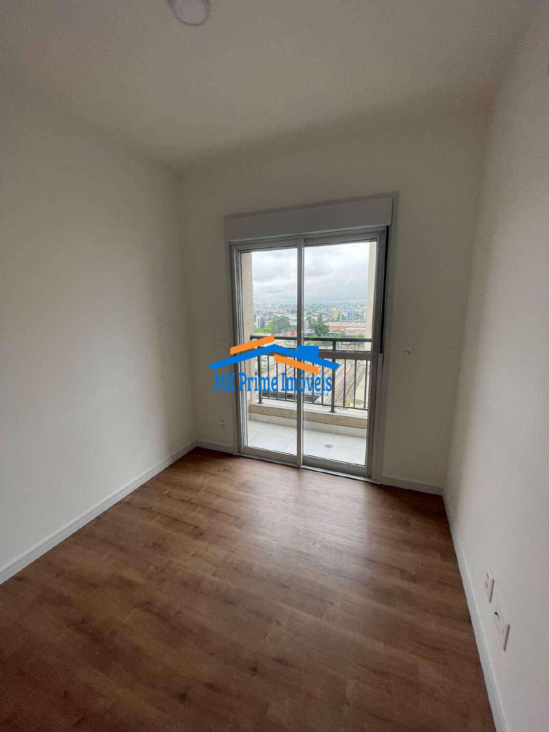 Apartamento à venda com 3 quartos, 83m² - Foto 2