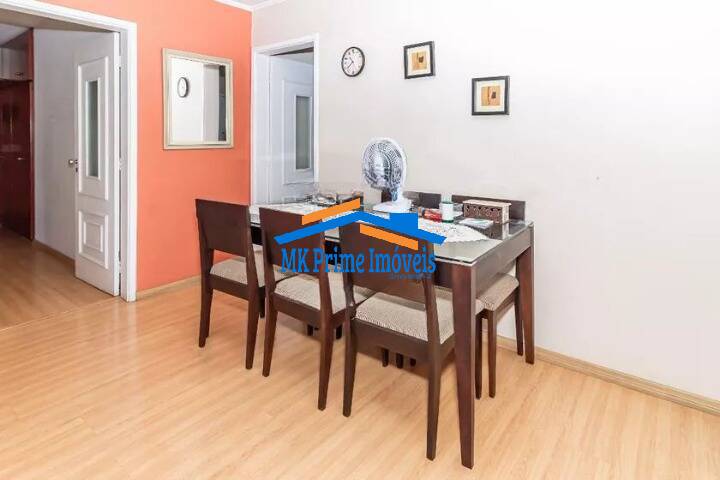 Apartamento para alugar com 3 quartos, 110m² - Foto 3