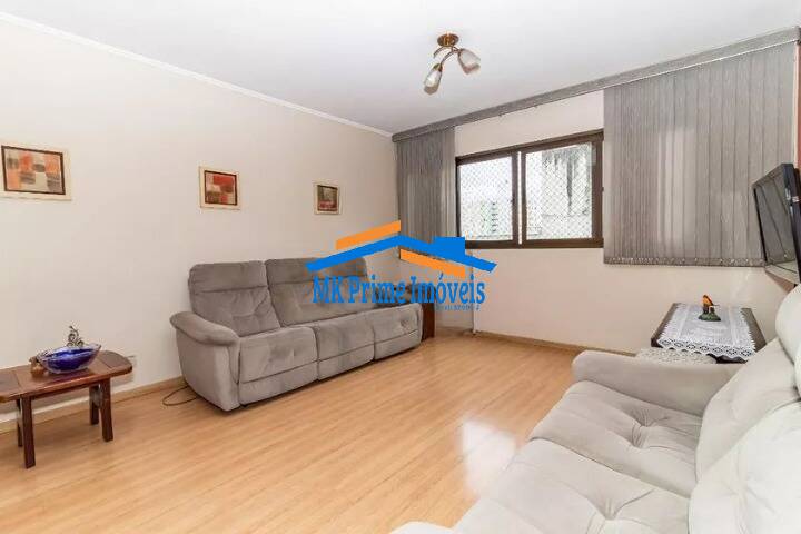 Apartamento para alugar com 3 quartos, 110m² - Foto 2