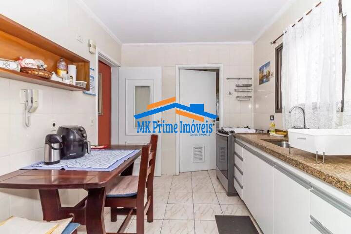 Apartamento para alugar com 3 quartos, 110m² - Foto 4