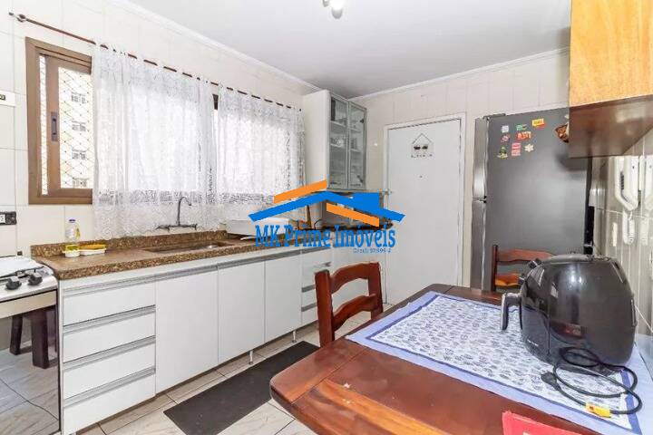 Apartamento para alugar com 3 quartos, 110m² - Foto 5