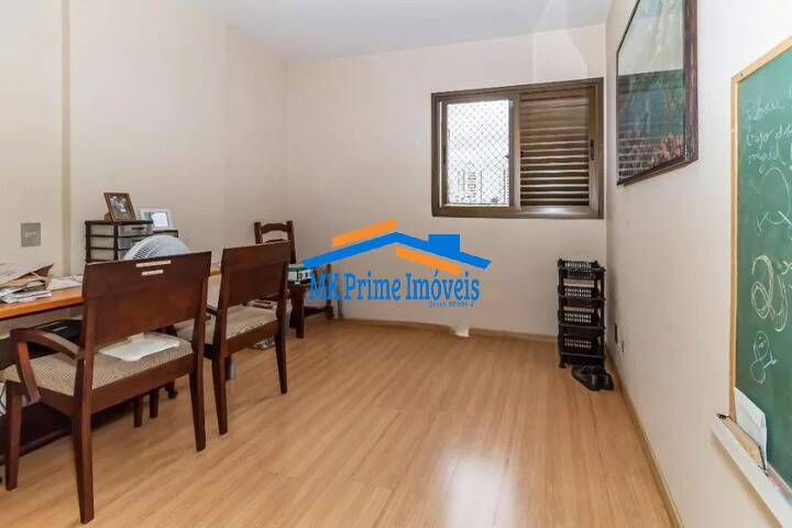 Apartamento para alugar com 3 quartos, 110m² - Foto 15