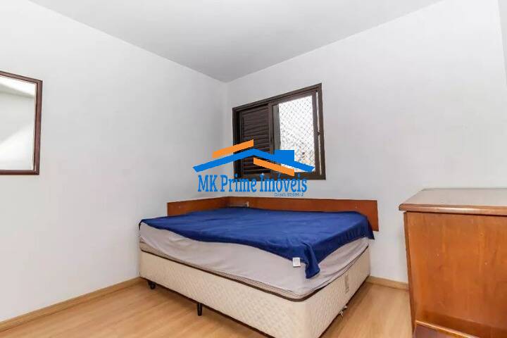 Apartamento para alugar com 3 quartos, 110m² - Foto 17