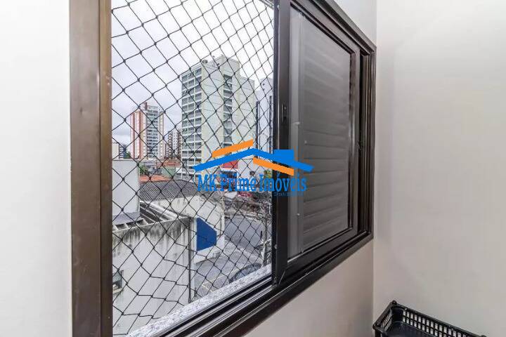 Apartamento para alugar com 3 quartos, 110m² - Foto 18