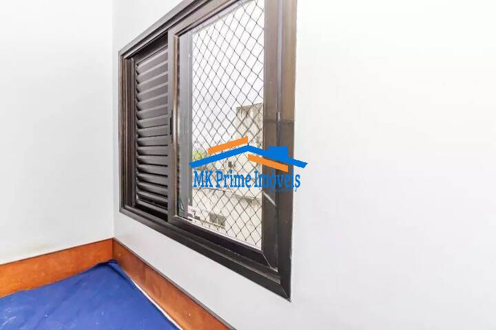 Apartamento para alugar com 3 quartos, 110m² - Foto 19