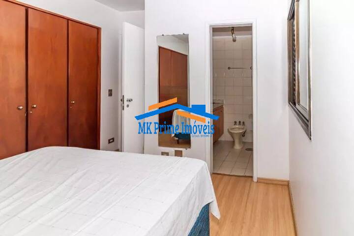 Apartamento para alugar com 3 quartos, 110m² - Foto 23