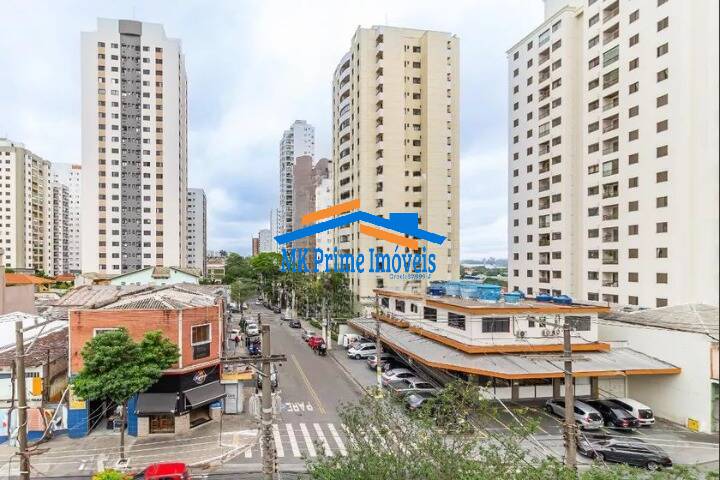 Apartamento para alugar com 3 quartos, 110m² - Foto 30