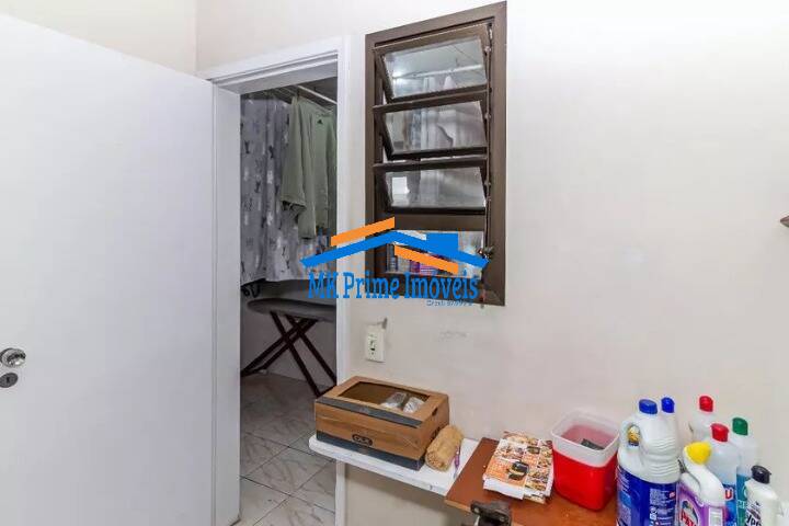 Apartamento para alugar com 3 quartos, 110m² - Foto 12