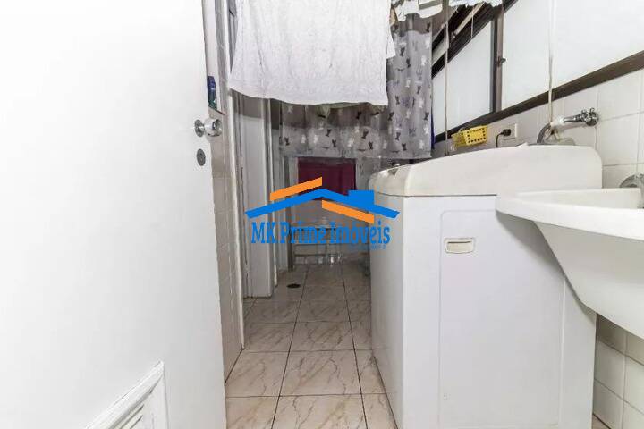 Apartamento para alugar com 3 quartos, 110m² - Foto 10