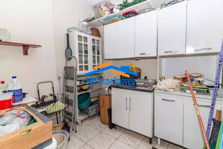 Apartamento para alugar com 3 quartos, 110m² - Foto 9