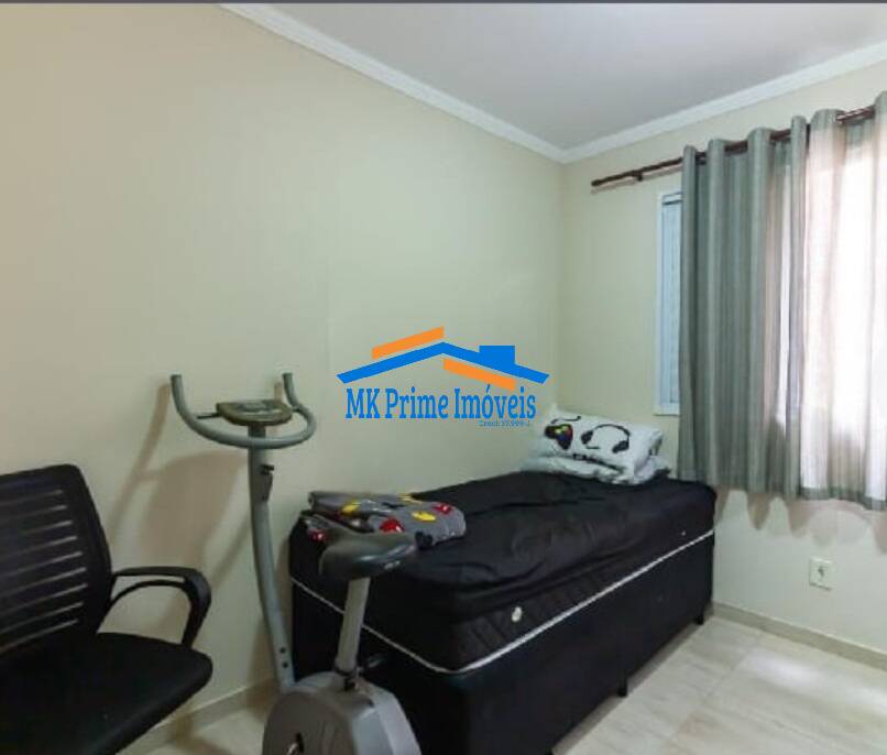 Apartamento à venda com 2 quartos, 49m² - Foto 10