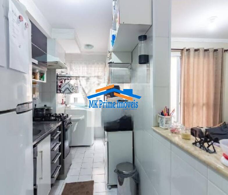 Apartamento à venda com 2 quartos, 49m² - Foto 5