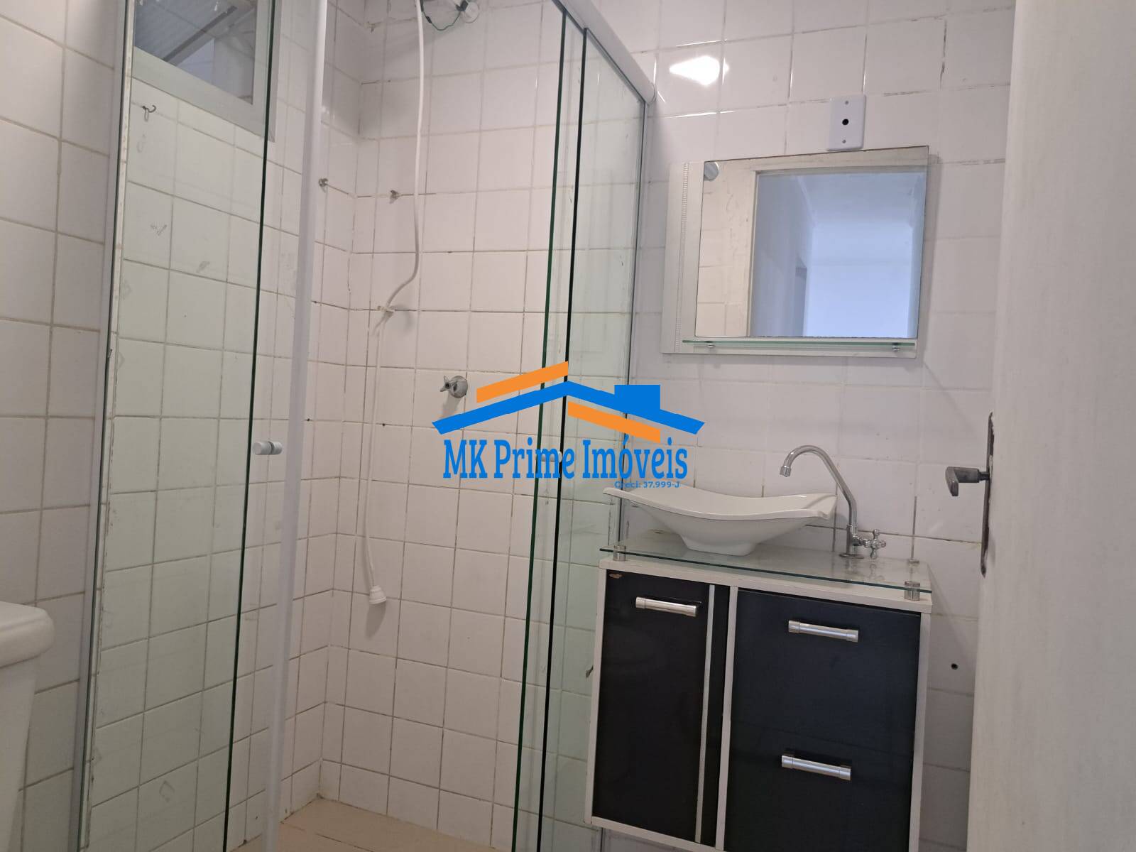 Apartamento à venda com 2 quartos, 56m² - Foto 2