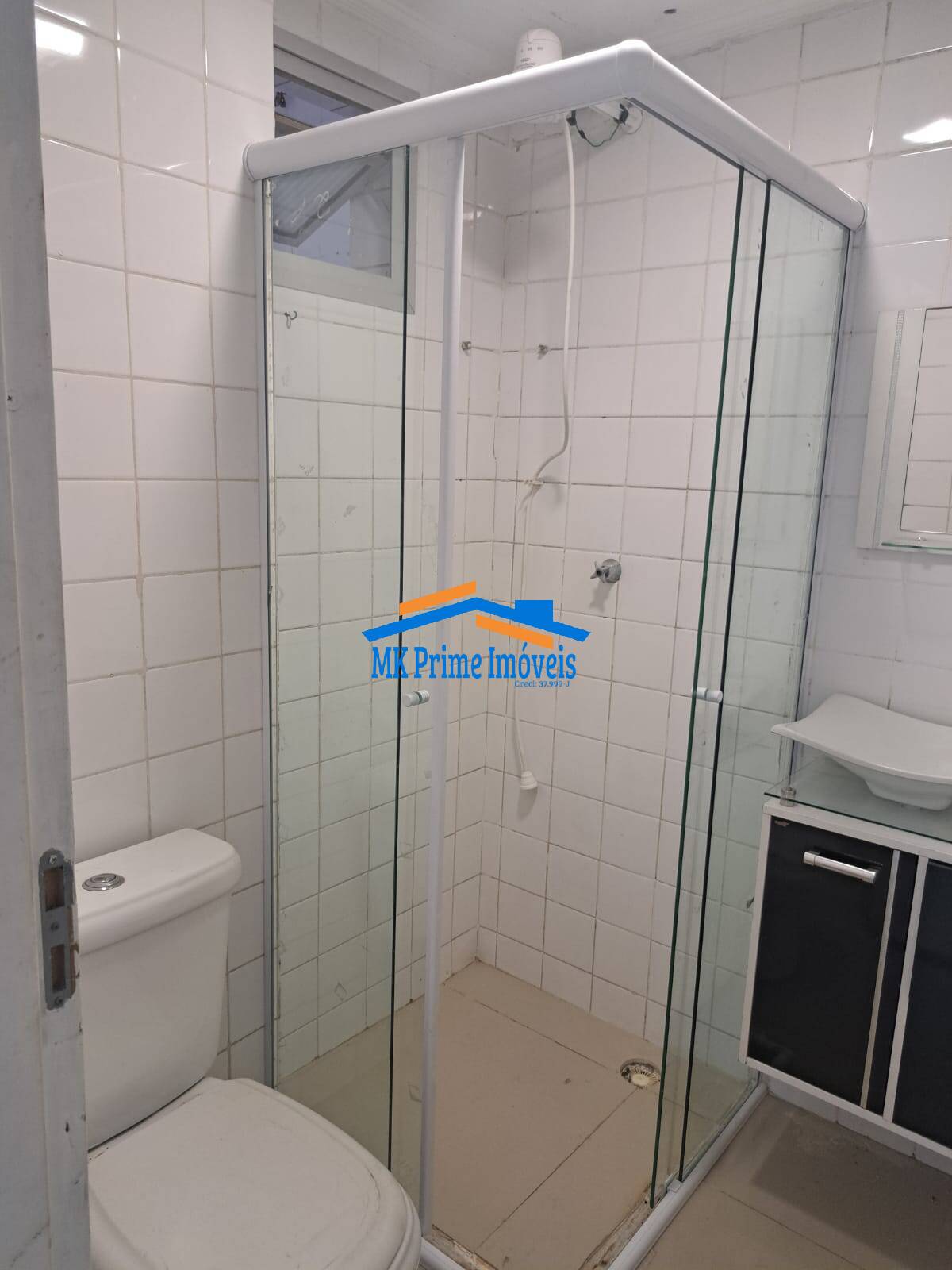 Apartamento à venda com 2 quartos, 56m² - Foto 8