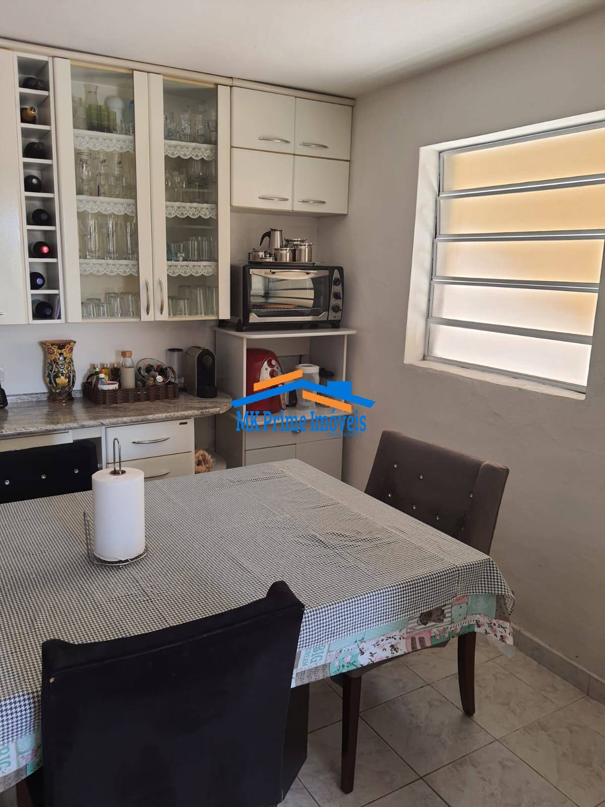 Casa à venda com 3 quartos, 274m² - Foto 6