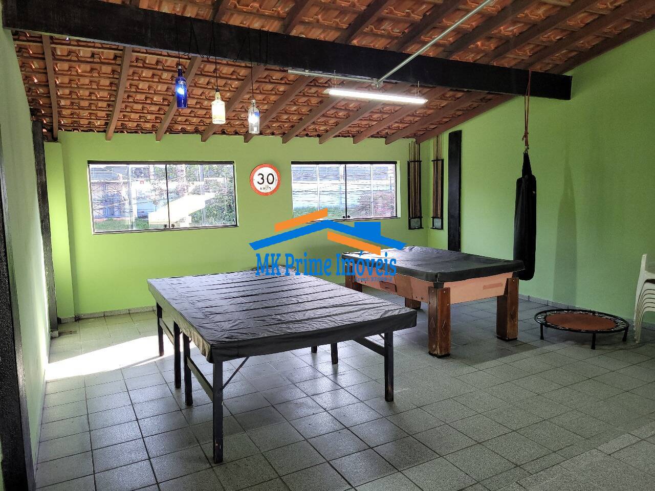 Apartamento à venda com 4 quartos, 310m² - Foto 9