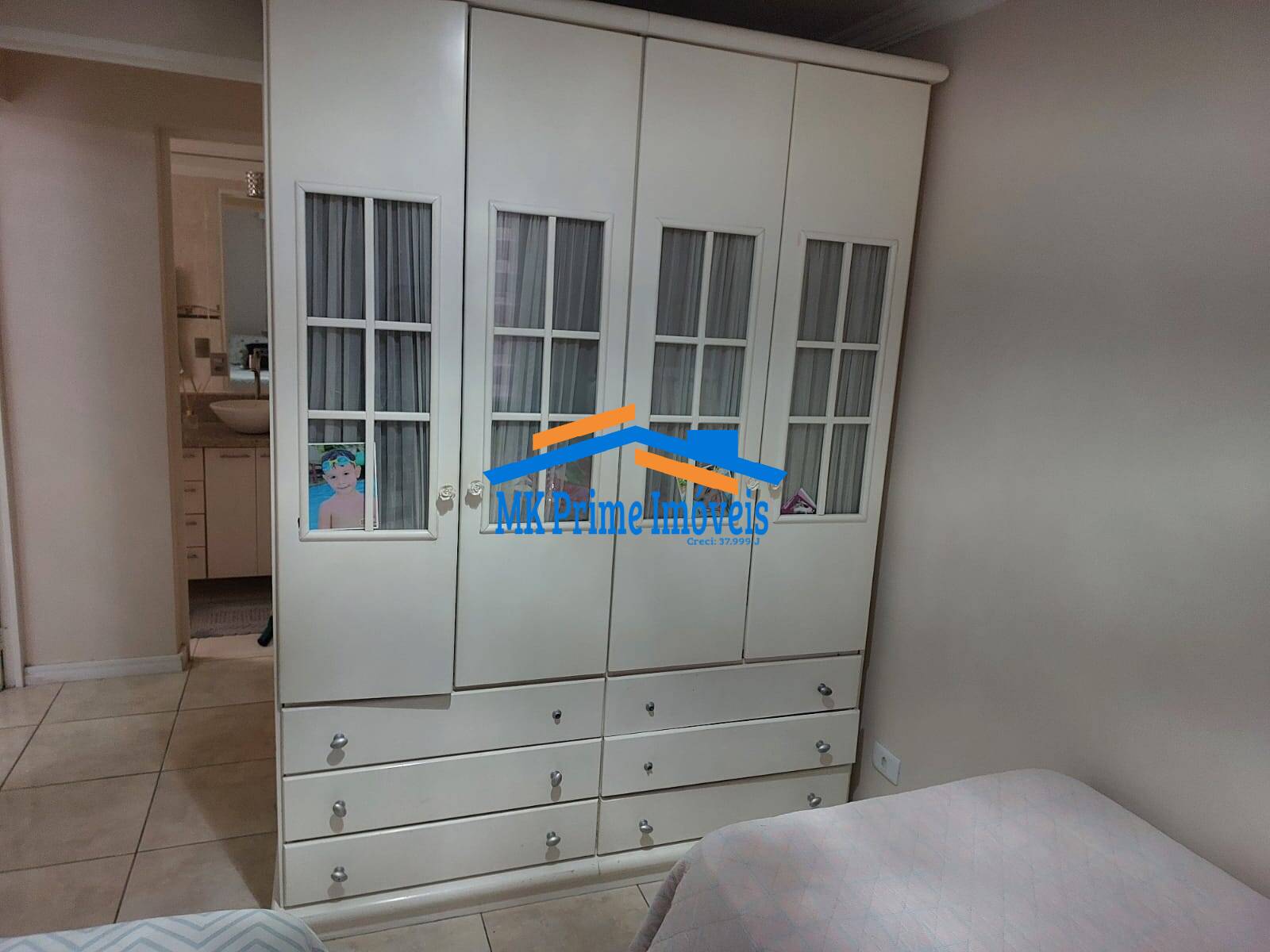 Apartamento à venda com 2 quartos, 56m² - Foto 10