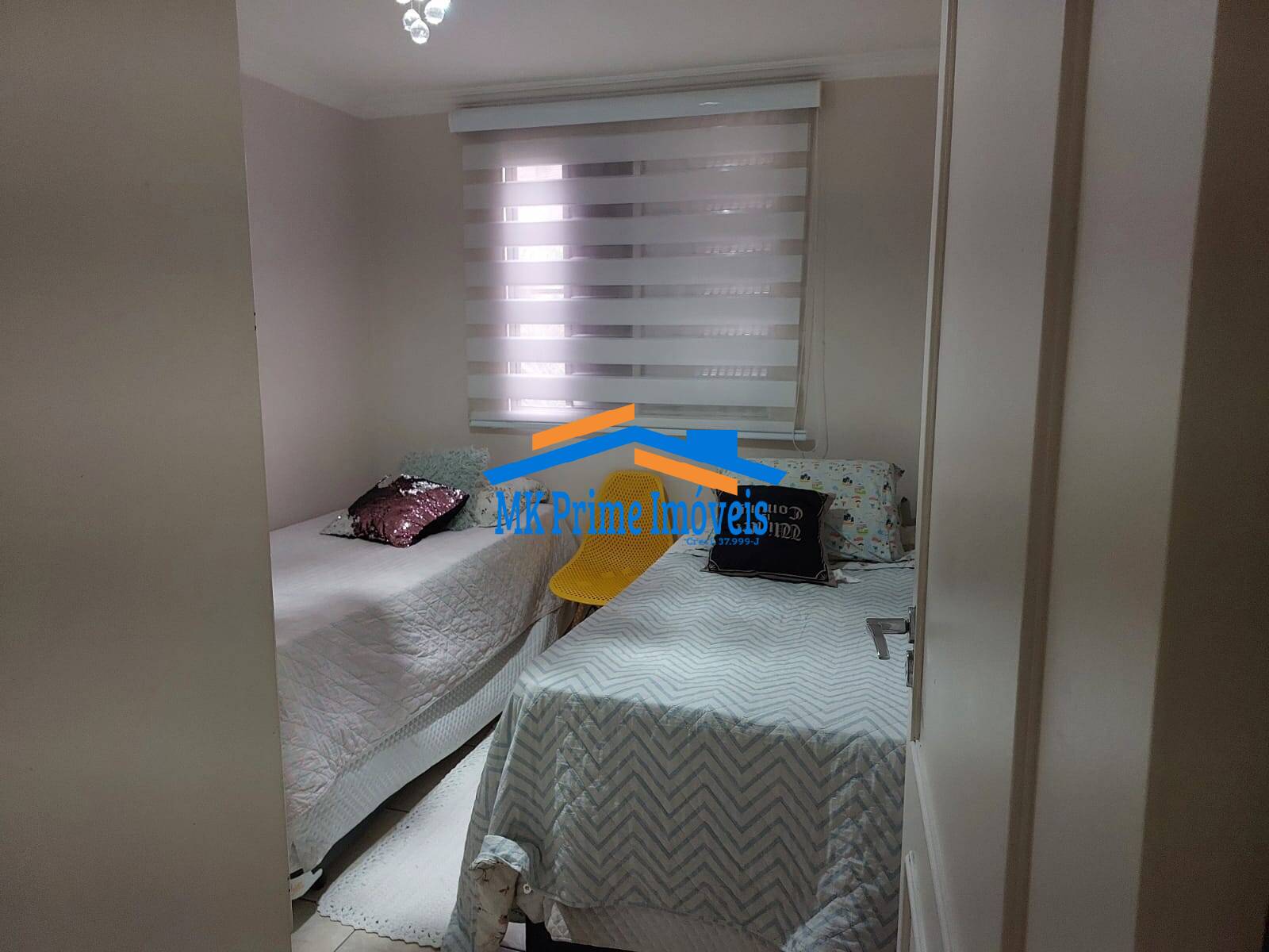 Apartamento à venda com 2 quartos, 56m² - Foto 8