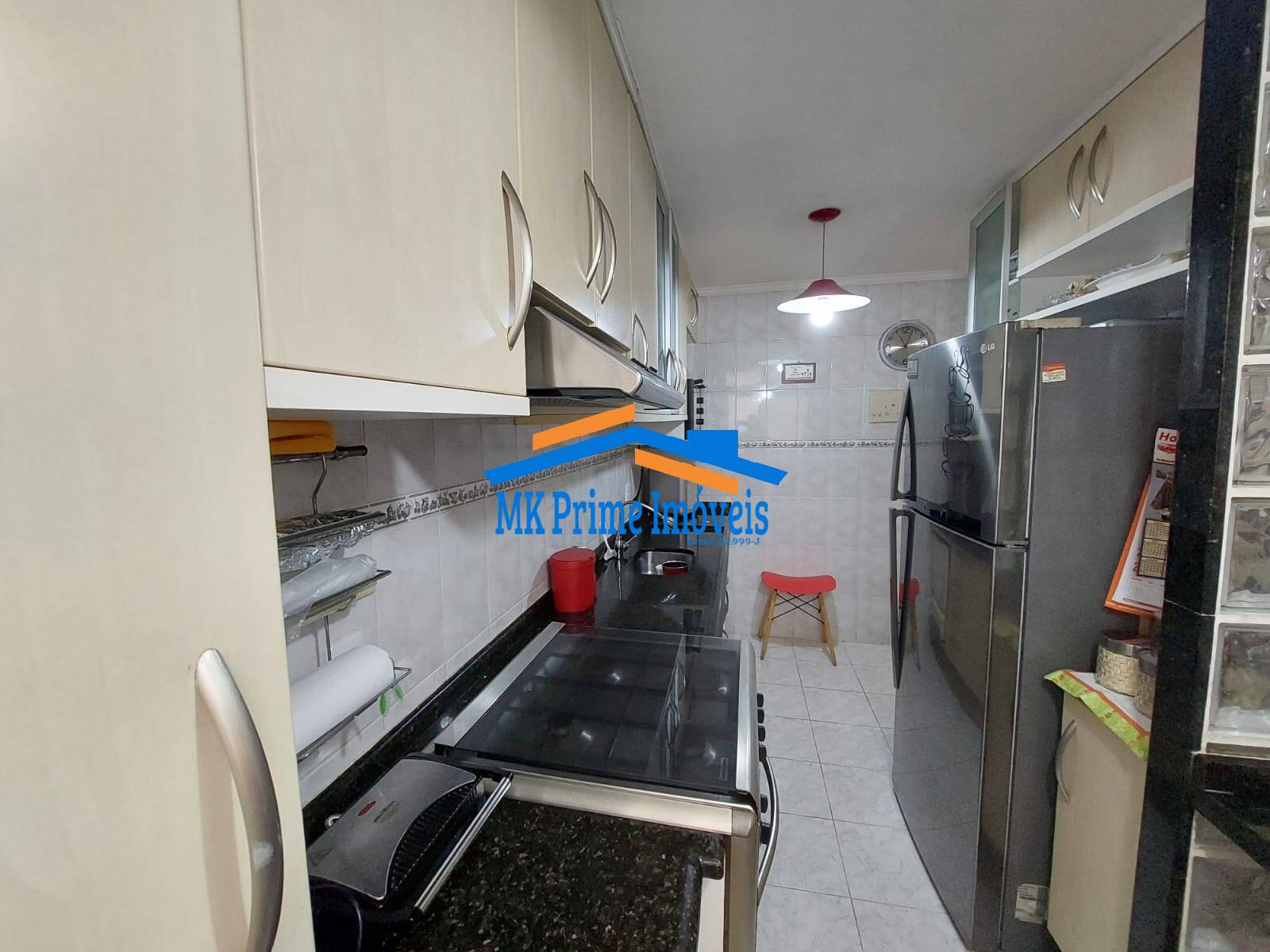 Apartamento à venda com 2 quartos, 56m² - Foto 11